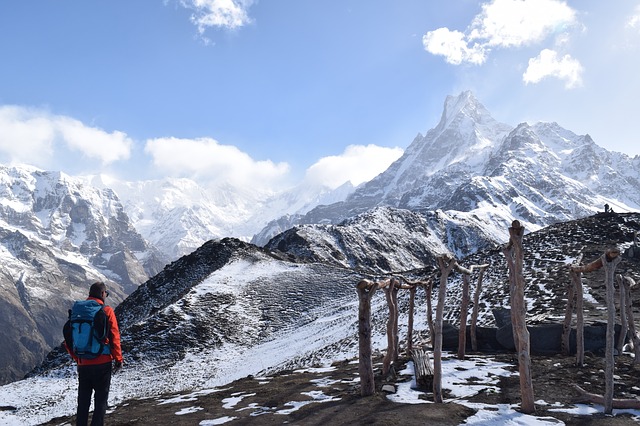 Image by deep manandhar from Pixabay