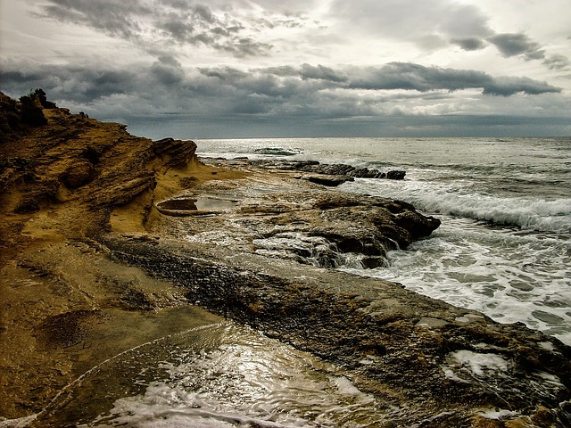 Image by FERNANDO JOSE GARCIA MAESTRE from Pixabay