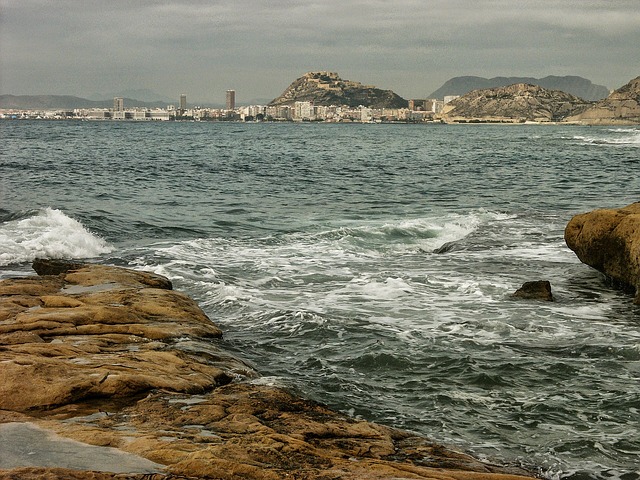 Image by FERNANDO JOSE GARCIA MAESTRE from Pixabay