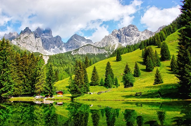 Image by kordula vahle from Pixabay