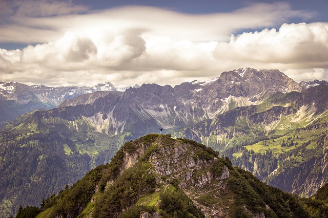 Image by Jonas Fehre from Pixabay