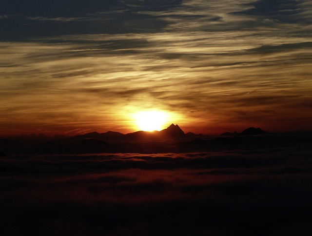 Image by Heinz Hummel from Pixabay