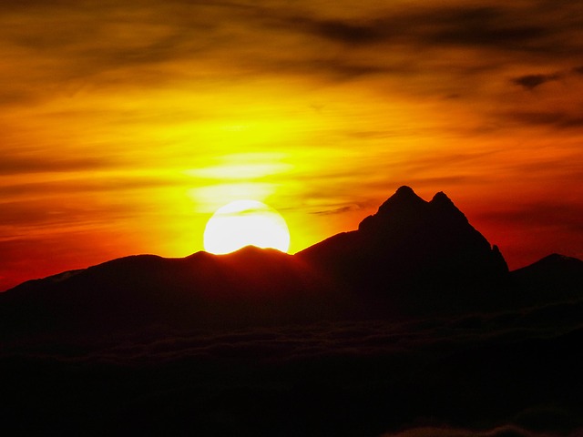 Image by Heinz Hummel from Pixabay