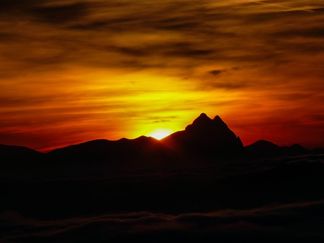 Image by Heinz Hummel from Pixabay