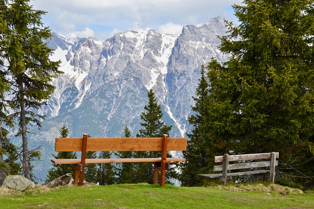 Image by werner moser from Pixabay