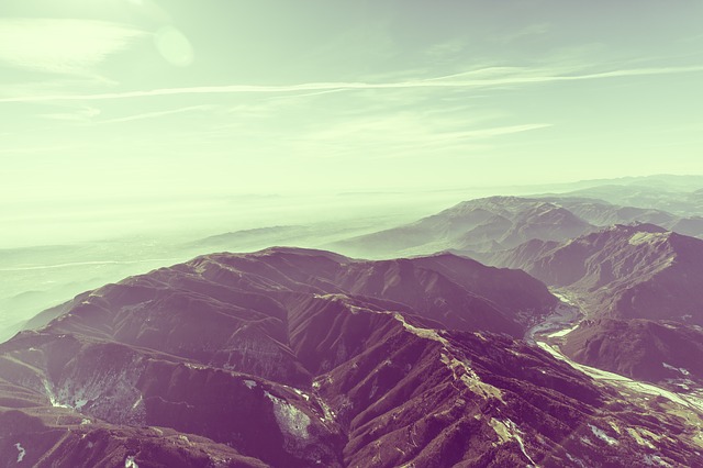 Image by Markus Spiske from Pixabay
