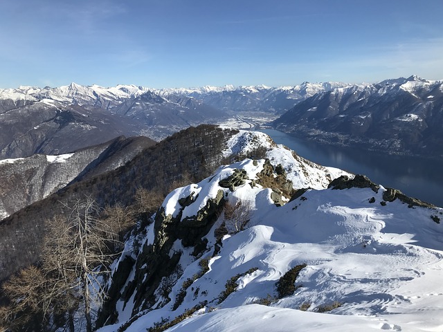 Image by Claudio Ermanni from Pixabay