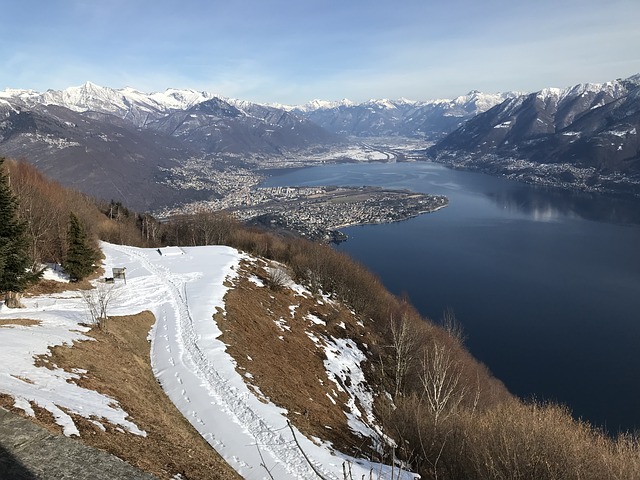 Image by Claudio Ermanni from Pixabay