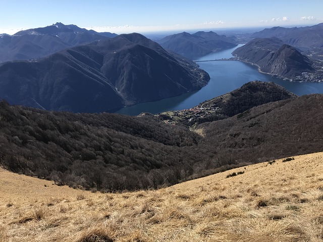 Image by Claudio Ermanni from Pixabay