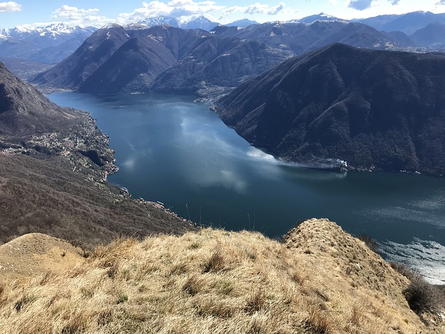 Image by Claudio Ermanni from Pixabay