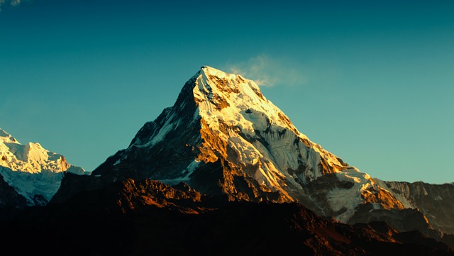 Image by Ambir Tolang from Pixabay