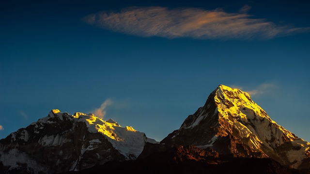 Image by Ambir Tolang from Pixabay