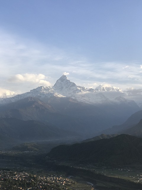 Image by Ananta Karki from Pixabay