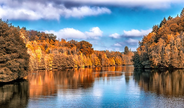 Image by Peter H from Pixabay