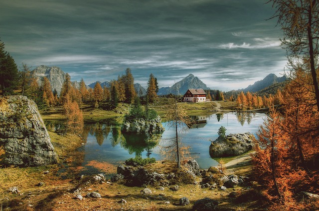 Image by kordula vahle from Pixabay