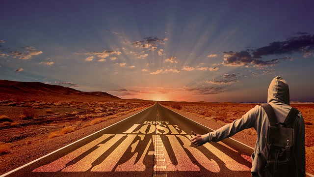 Image by Gerd Altmann from Pixabay