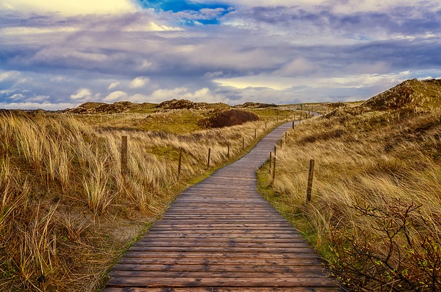 Image by Peter H from Pixabay