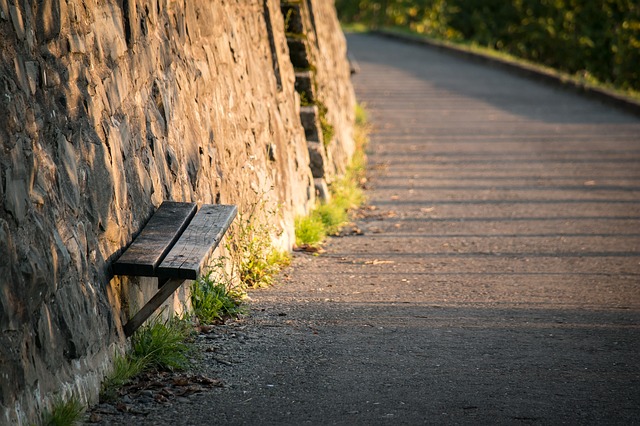 Image by Thomas B. from Pixabay