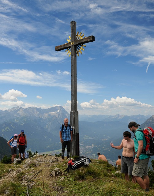 Image by Klaus Müller from Pixabay