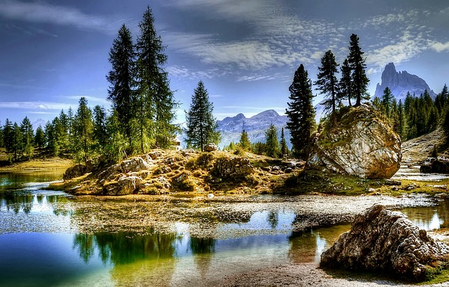 Image by kordula vahle from Pixabay
