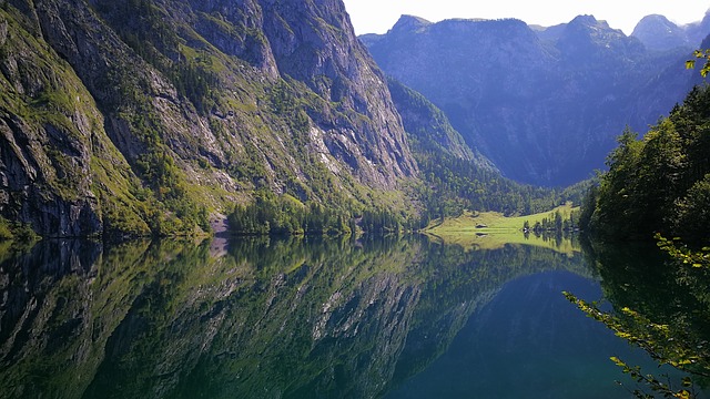 Image by Michael Römer from Pixabay