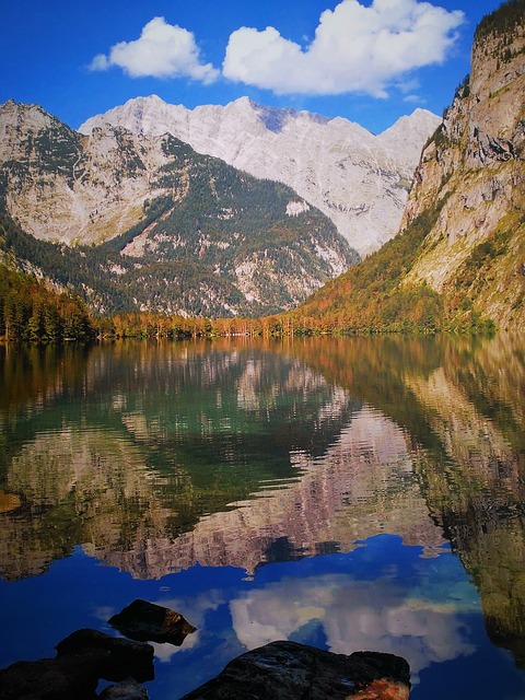 Image by Michael Römer from Pixabay