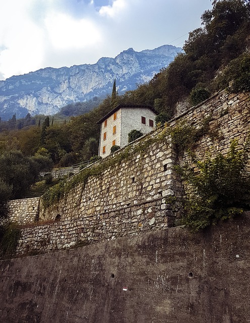 Image by Tommy_Rau from Pixabay