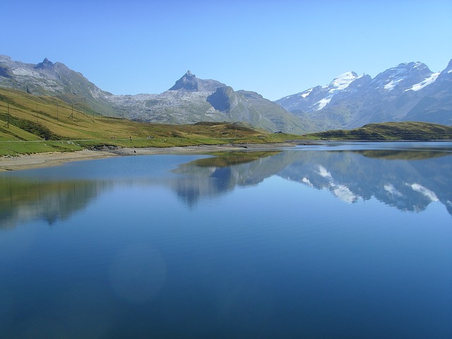 Image by Martin Zellweger from Pixabay