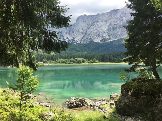 Image by Gerfried Wagner from Pixabay