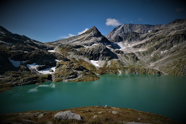 Image by Ingrid und Stefan Melichar from Pixabay