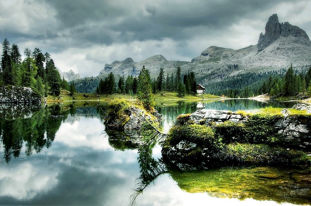 Image by kordula vahle from Pixabay