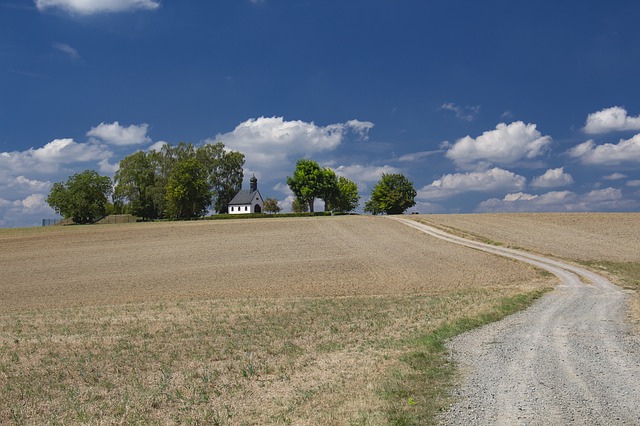 Image by Michael Knoll from Pixabay