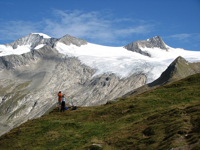 Image by Thomas B. from Pixabay