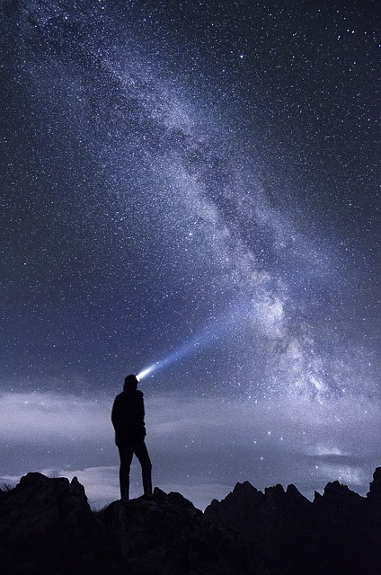 Image by StockSnap from Pixabay