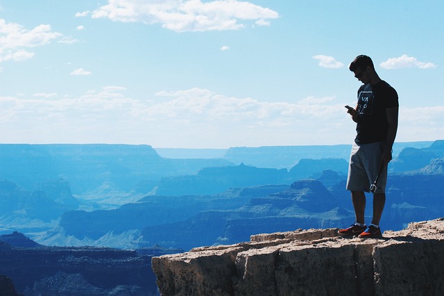 Image by StockSnap from Pixabay