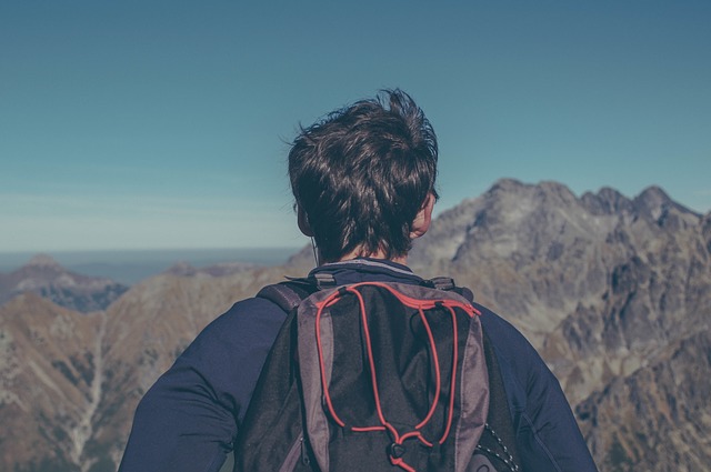 Image by StockSnap from Pixabay