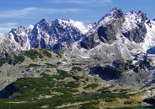 Image by Bronisław Dróżka from Pixabay