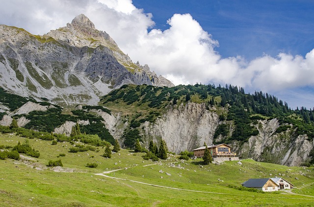 Image by gsibergerin from Pixabay
