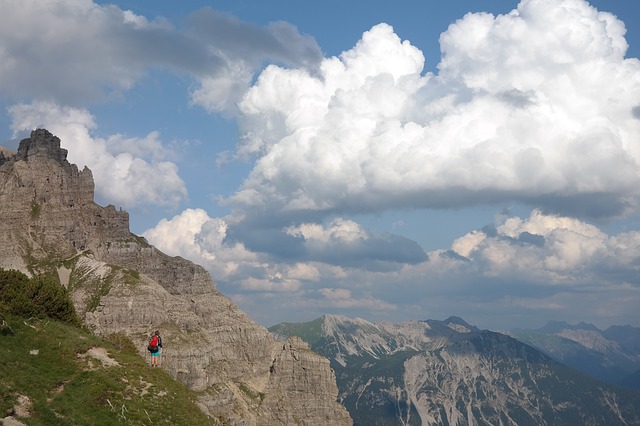 Image by Hans Braxmeier from Pixabay