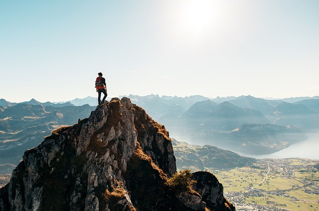 Image by StockSnap from Pixabay