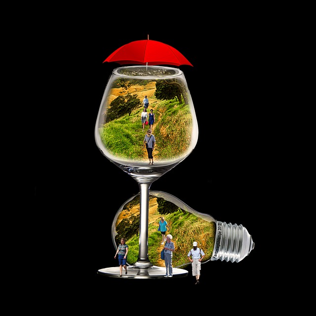 Image by Ulrich Scharwächter from Pixabay