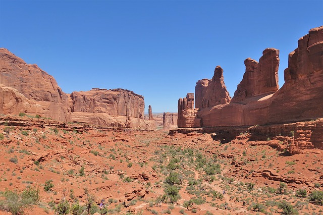 Image by GeorgeB2 from Pixabay