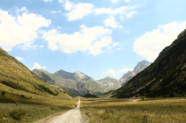 Image by VALENCIANO from Pixabay