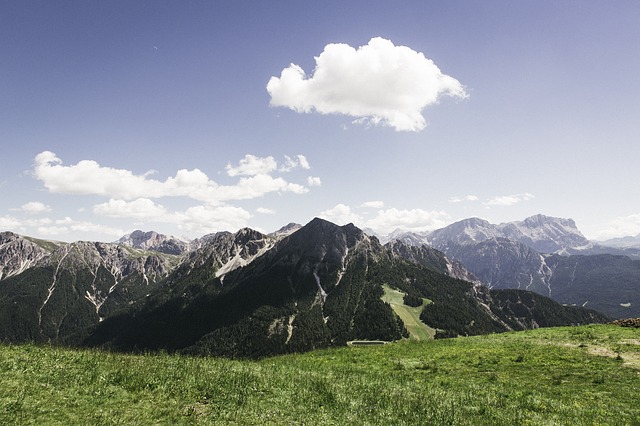 Image by Markus Spiske from Pixabay