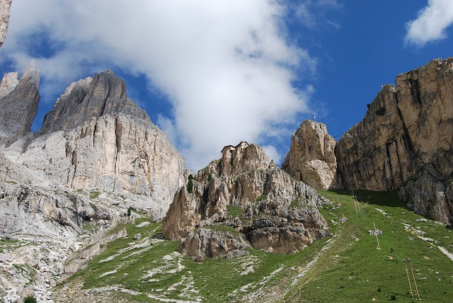 Image by Gianni Crestani from Pixabay