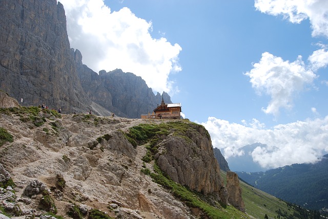 Image by Gianni Crestani from Pixabay