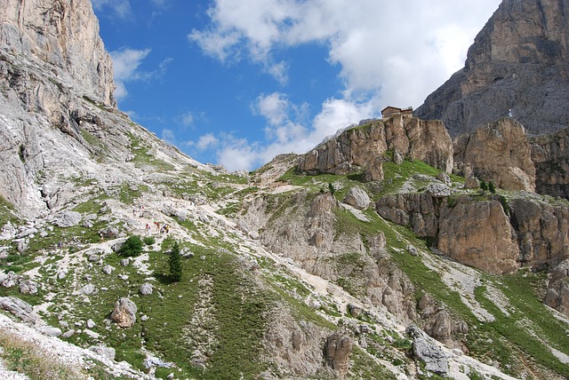 Image by Gianni Crestani from Pixabay