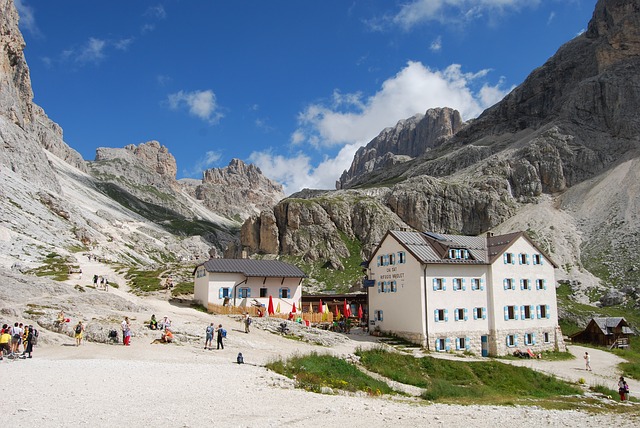 Image by Gianni Crestani from Pixabay