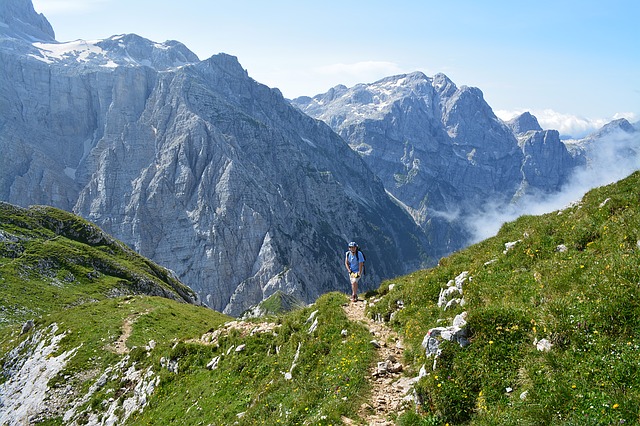 Image by Zdravko Rajko from Pixabay