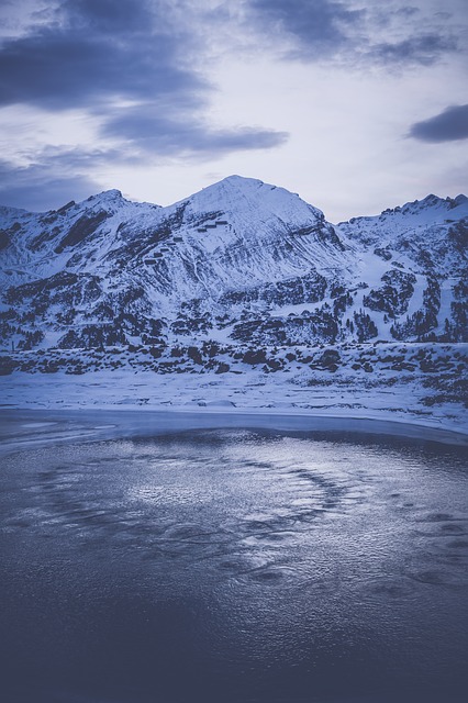Image by Markus Spiske from Pixabay